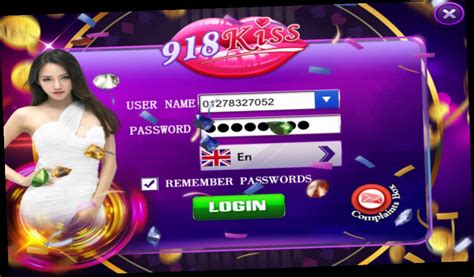 download 918kiss for pc